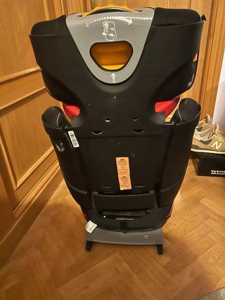 Silla de coche Chico grupo 2/3
