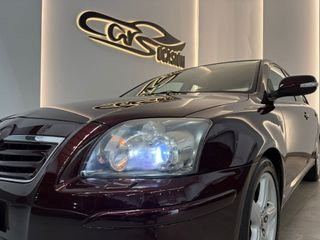 Toyota Avensis 2.2 D4D Executive