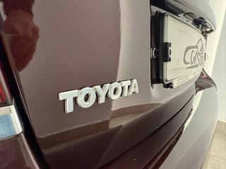 Toyota Avensis 2.2 D4D Executive