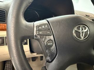 Toyota Avensis 2.2 D4D Executive