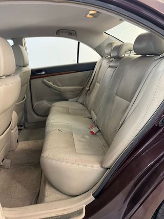 Toyota Avensis 2.2 D4D Executive