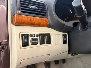 Toyota Avensis 2.2 D4D Executive