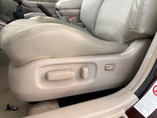 Toyota Avensis 2.2 D4D Executive