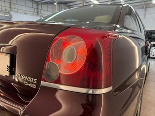 Toyota Avensis 2.2 D4D Executive