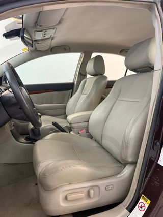 Toyota Avensis 2.2 D4D Executive