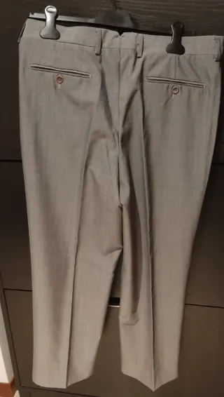 Pantalón de caballero