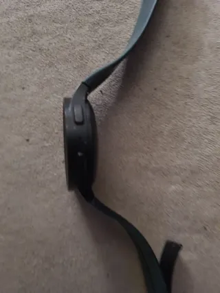 Samsung Galaxy Watch 5 Pro Negro