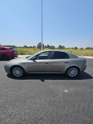 Alfa Romeo 159 2007