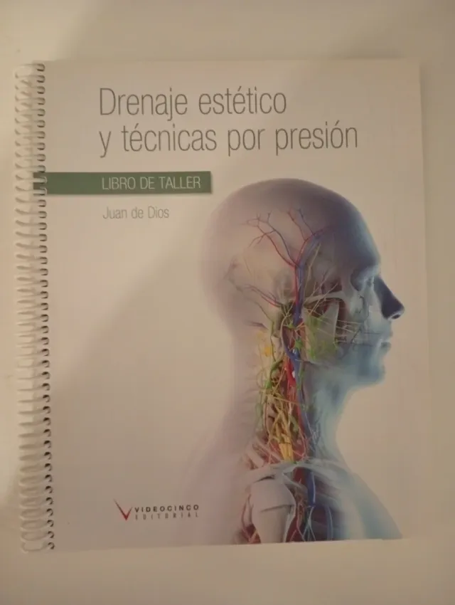 Drenaje estético y técnicas por presión (libro ...