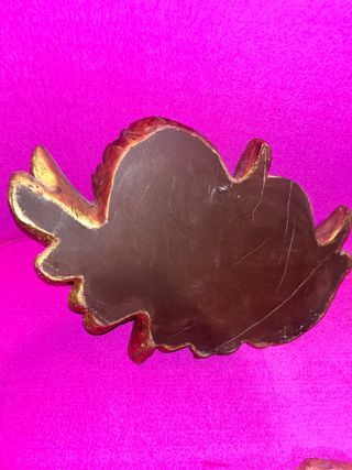 Decoración de pared ángeles querubines antiguos