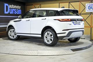 Land-Rover Range Rover Evoque   2.0 D150 RDynamic S AUTO 4WD MHEV