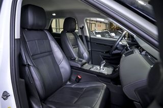 Land-Rover Range Rover Evoque   2.0 D150 RDynamic S AUTO 4WD MHEV