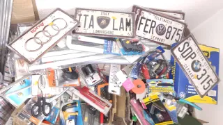 Cajas de Herramientas Nuevas