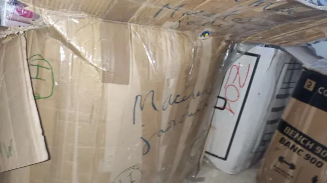 Cajas de Herramientas Nuevas