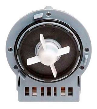 Bomba Desagüe Lavadora Askoll M230 34W