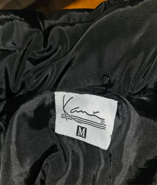 Chaqueta Hombre Juvenil