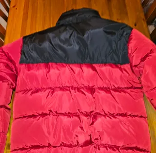 Chaqueta Hombre Juvenil