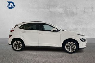 Hyundai Kona   150kW EV Tecno 484km