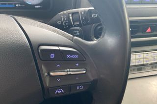 Hyundai Kona   150kW EV Tecno 484km