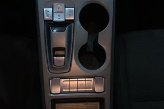 Hyundai Kona   150kW EV Tecno 484km