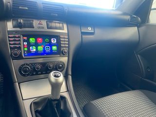 Mercedes-Benz Clase C SportCoupe