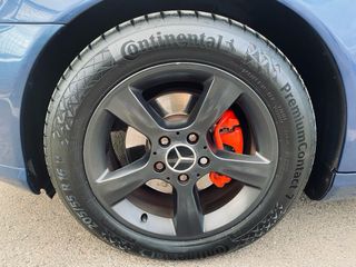 Mercedes-Benz Clase C SportCoupe