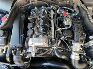 Mercedes-Benz Clase C SportCoupe