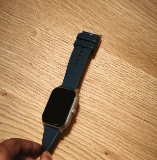 XIAOMI 12 LITE + SMARTWATCH