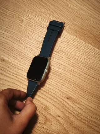 XIAOMI 12 LITE + SMARTWATCH