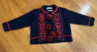 Conjunto arrantzal, mendigozal y gerriko