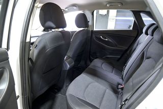 Hyundai i30   1.6 CRDI 85kW 116CV Klass