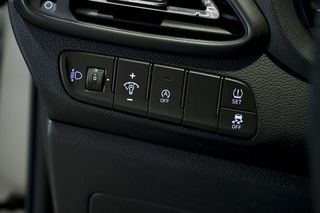 Hyundai i30   1.6 CRDI 85kW 116CV Klass