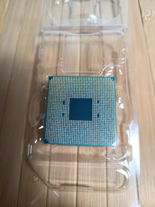 AMD Ryzen 3 1200 – Como nuevo – Ideal PC Gaming