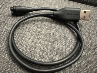 Garmin Forerunner 245 Music blanco + cargador