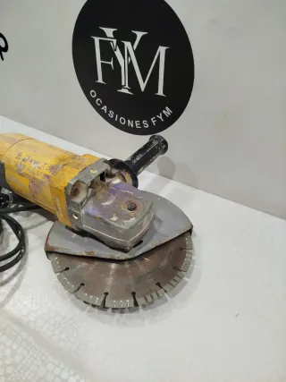 Radial Dewalt pa6 g33