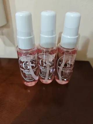 Sol de Janeiro Spray Profumato 68 90ml