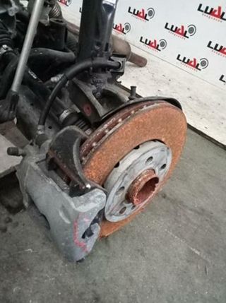 Skoda 94899 dkl cremallera dirección fabia 1.0 tsi