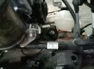 Skoda 94899 dkl cremallera dirección fabia 1.0 tsi