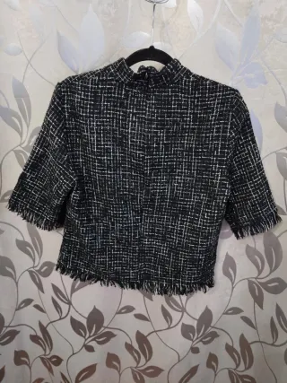 Conjunto Zara Pantalón y jersey