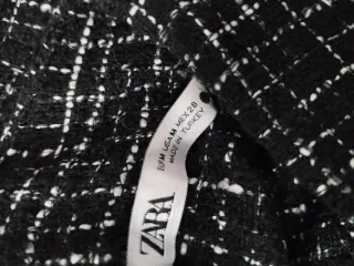 Conjunto Zara Pantalón y jersey