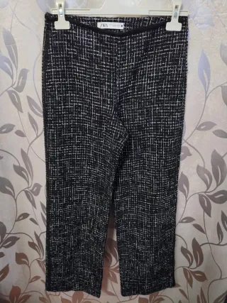 Conjunto Zara Pantalón y jersey