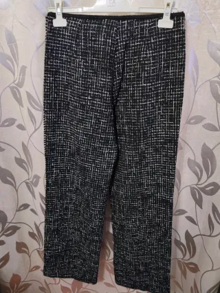 Conjunto Zara Pantalón y jersey