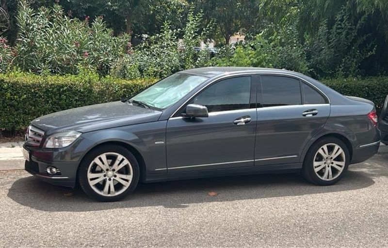 Mercedes-Benz Clase C280 - foto 1