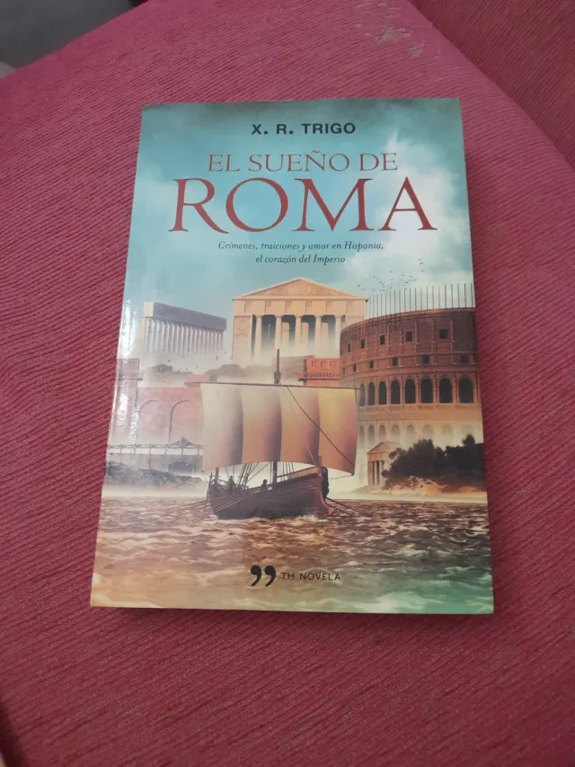 El sueño de Roma