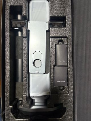 Scanner Libri CZUR Aura Pro A3/A4