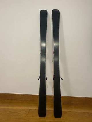 Esquís infantiles Atomic 140cm.