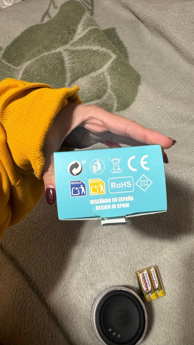 Baliza V16 Geolocalizable Raykong DGT 3.0