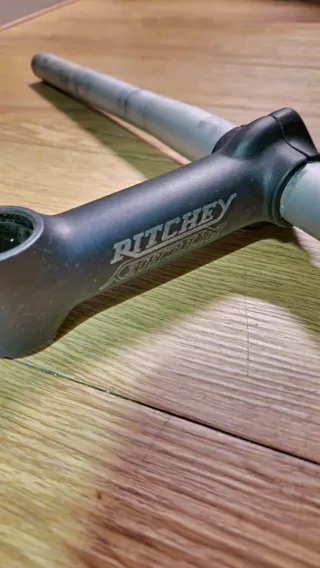 Potencia mtb Ritchey