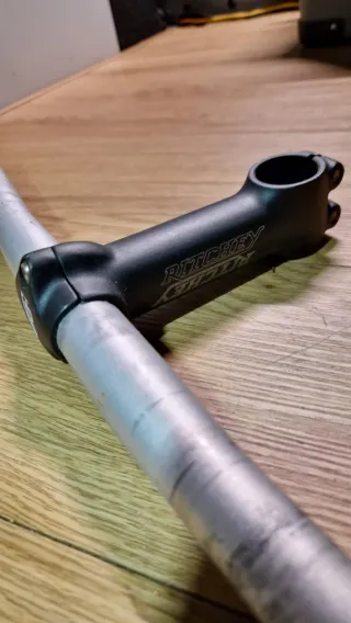 Potencia mtb Ritchey