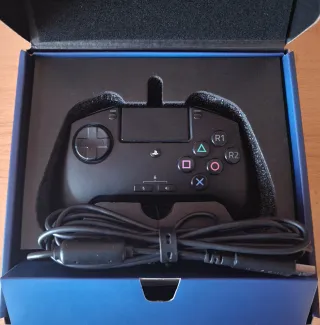Razer Raion Fightpad (PS4/PC)